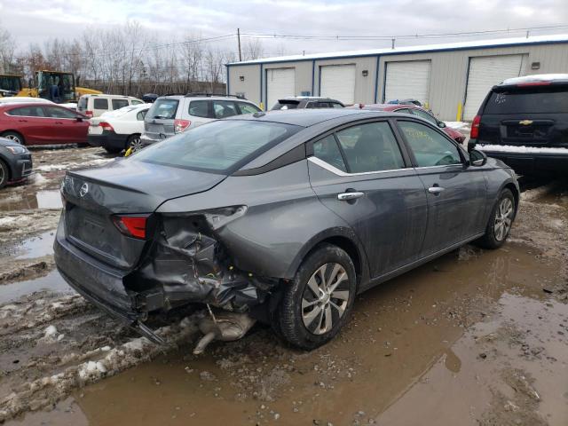Photo 3 from auction – 2019 NISSAN ALTIMA S with VIN 1N4BL4BV3KC227402