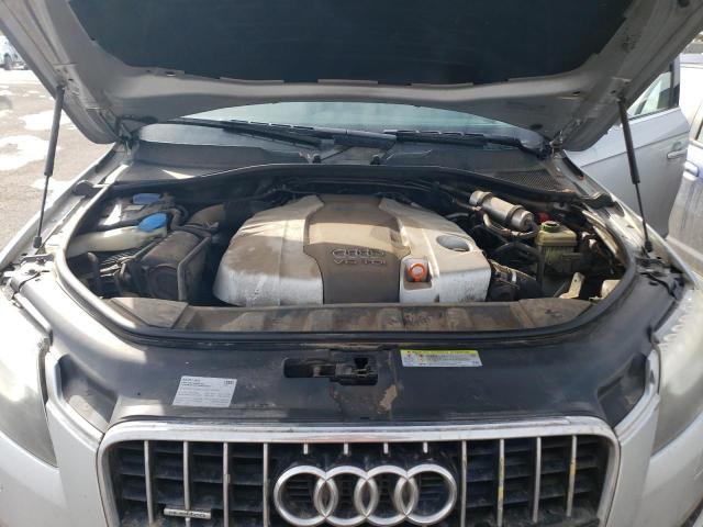 Photo 12 from auction – 2013 AUDI Q7 PRESTIG with VIN WA1VMAFE6DD005411