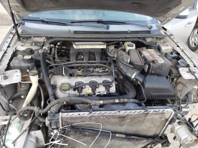 Photo 11 from auction – 2008 MERCURY SABLE PREM with VIN 1MEHM42W28G613352