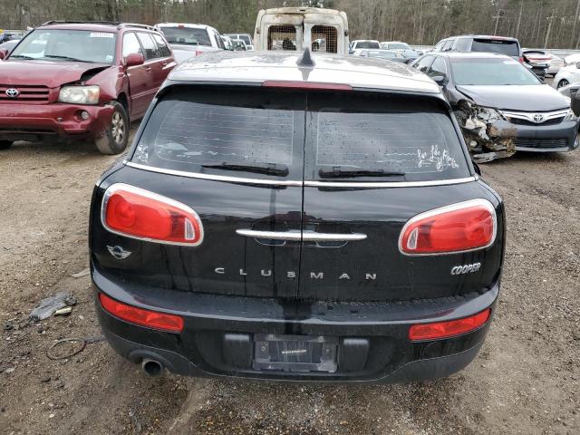 Photo 6 from auction – 2017 MINI COOPER CLU with VIN WMWLN5C5XH2E32257