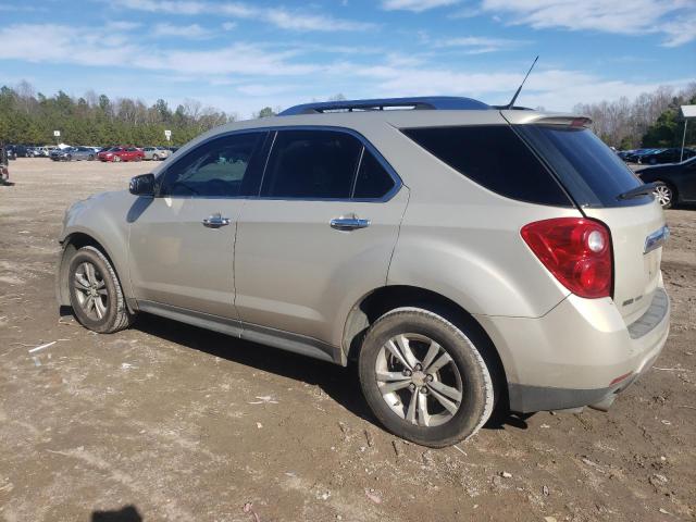 Photo 2 from auction – 2012 CHEVROLET EQUINOX LT with VIN 2GNFLGE58C6182483