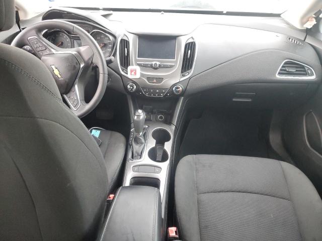 Photo 8 from auction – 2017 CHEVROLET CRUZE LT with VIN 1G1BE5SM2H7204849