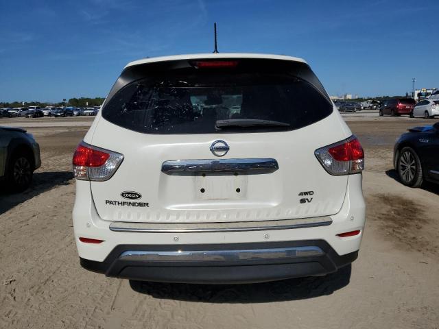 Photo 6 from auction – 2016 NISSAN PATHFINDER with VIN 5N1AR2MM9GC644314