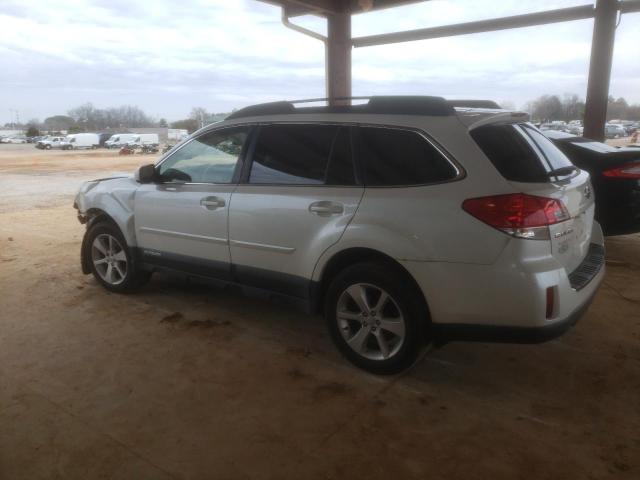 Photo 2 from auction – 2013 SUBARU OUTBACK 2. with VIN 4S4BRBCC1D3271505