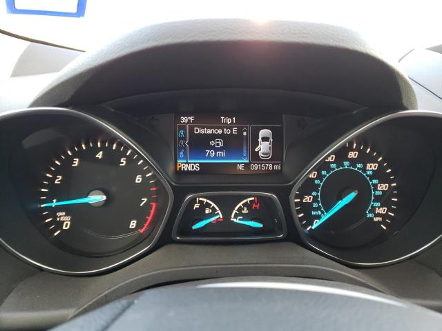 Photo 9 from auction – 2015 FORD ESCAPE SE with VIN 1FMCU0GX9FUB80404