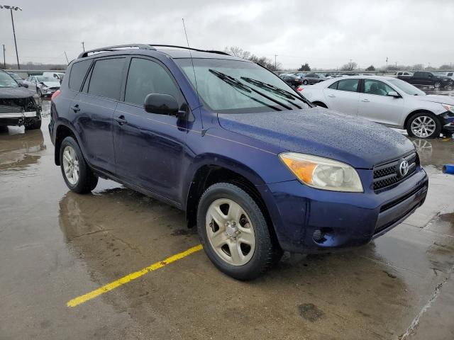 Photo 4 from auction – 2007 TOYOTA RAV4 with VIN JTMZD35V975036994