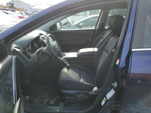 Photo 7 from auction – 2009 MAZDA CX-9 with VIN JM3TB28A890174970