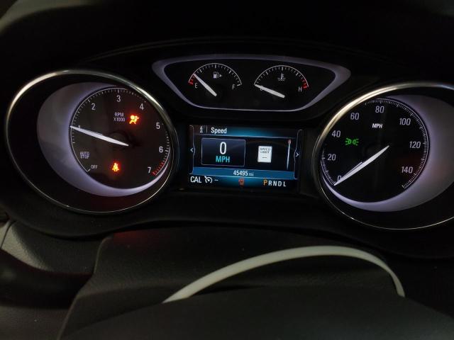 Photo 9 from auction – 2019 BUICK ENVISION E with VIN LRBFXCSA3KD067859