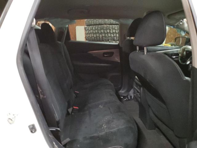 Photo 11 from auction – 2016 NISSAN MURANO with VIN 5N1AZ2MH8GN142658