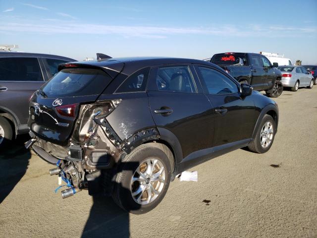 Photo 3 from auction – 2016 MAZDA CX-3 TOURI with VIN JM1DKFC71G0131729