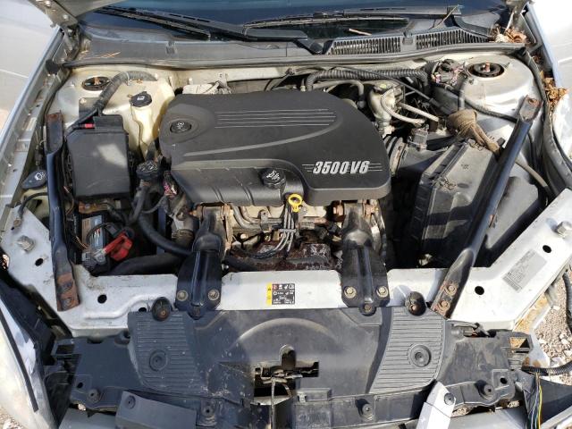 Zdjęcie 11 z aukcji – 2011 CHEVROLET IMPALA LS z VIN 2G1WF5EK5B1160066