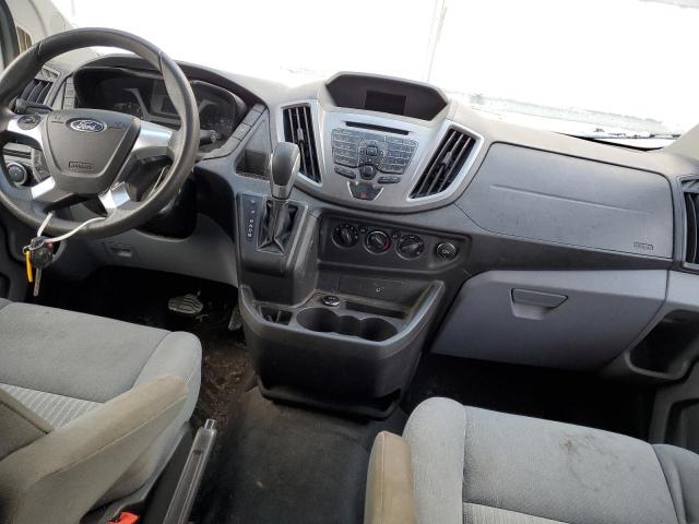 Photo 8 from auction – 2015 FORD TRANSIT T- with VIN 1FBZX2YMXFKA67096