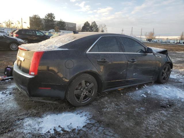 Photo 3 from auction – 2012 CADILLAC CTS with VIN 1G6DC5E57C0146137