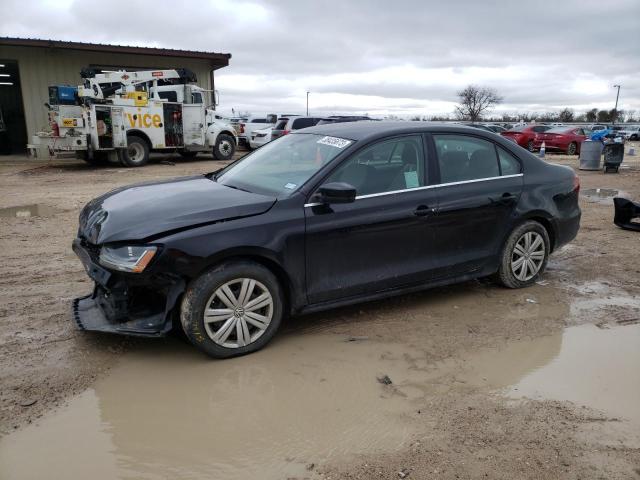 Photo 1 from auction – 2017 VOLKSWAGEN JETTA S with VIN 3VW167AJ2HM324298