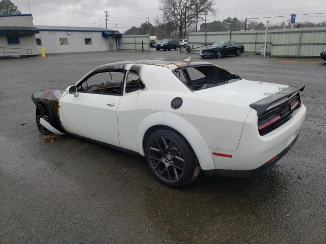 Photo 2 from auction – 2017 DODGE CHALLENGER with VIN 2C3CDZBT0HH650536