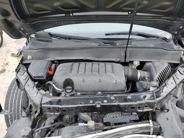 Photo 12 from auction – 2015 BUICK ENCLAVE with VIN 5GAKRCKD9FJ106127