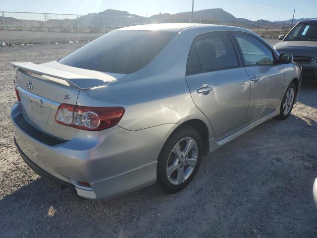 Photo 3 from auction – 2012 TOYOTA COROLLA BA with VIN 5YFBU4EE7CP061235