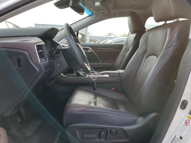 Photo 7 from auction – 2016 LEXUS RX 350 with VIN 2T2ZZMCA1GC034131