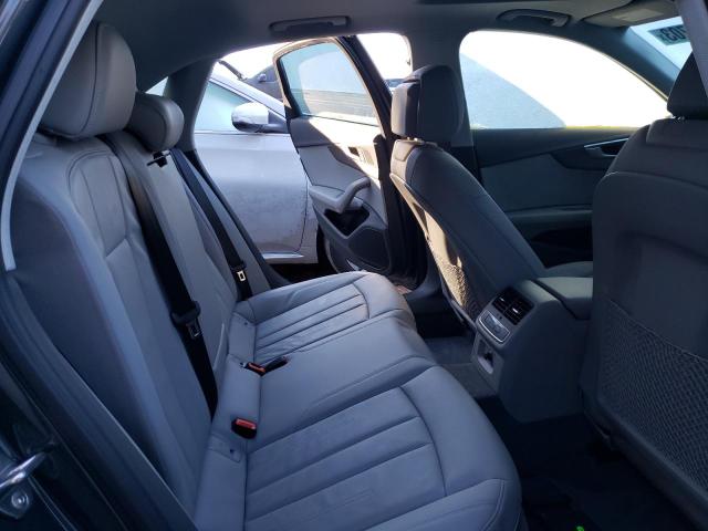 Photo 10 from auction – 2019 AUDI A4 PREMIUM with VIN WAUGMAF42KA117785