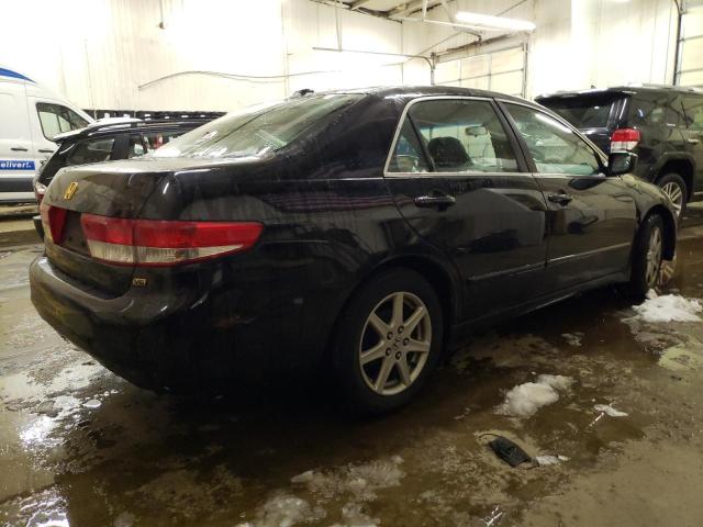 Photo 3 from auction – 2004 HONDA ACCORD EX with VIN 1HGCM66834A048613