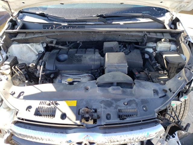 Photo 12 from auction – 2015 TOYOTA HIGHLANDER with VIN 5TDZARFHXFS010210