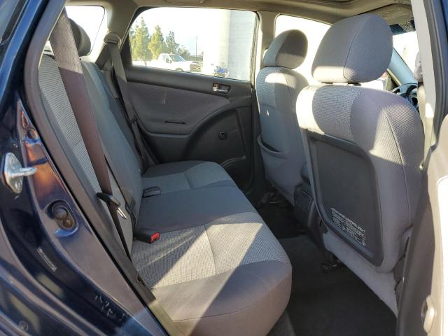 Photo 10 from auction – 2006 TOYOTA COROLLA MA with VIN 2T1KR32E56C590509