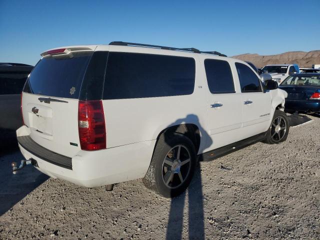 Photo 3 from auction – 2007 CHEVROLET SUBURBAN C with VIN 3GNFC16017G321024
