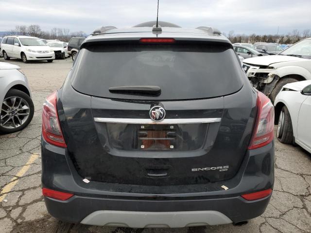 Photo 6 from auction – 2019 BUICK ENCORE ESS with VIN KL4CJGSM8KB766403