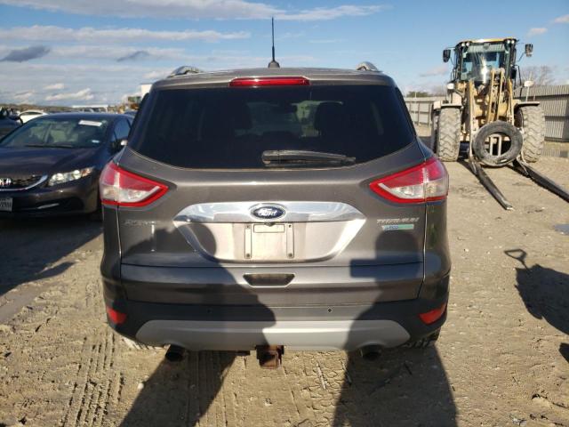 Photo 6 from auction – 2014 FORD ESCAPE TIT with VIN 1FMCU0J99EUB71646