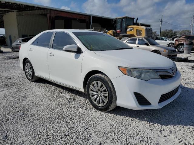 Photo 4 from auction – 2012 TOYOTA CAMRY BASE with VIN 4T1BF1FK4CU527781