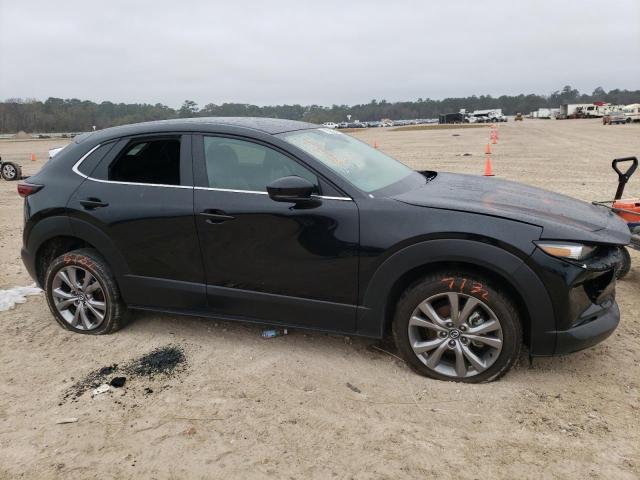Photo 4 from auction – 2021 MAZDA CX-30 SELE with VIN 3MVDMABL6MM242974