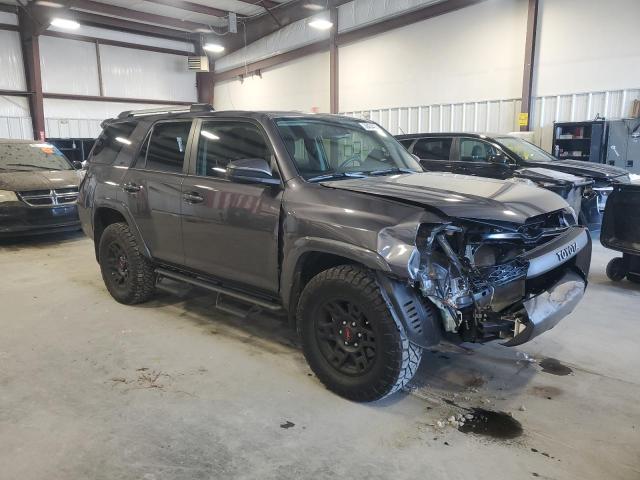 Photo 4 from auction – 2021 TOYOTA 4RUNNER SR with VIN JTEEU5JR4M5248891