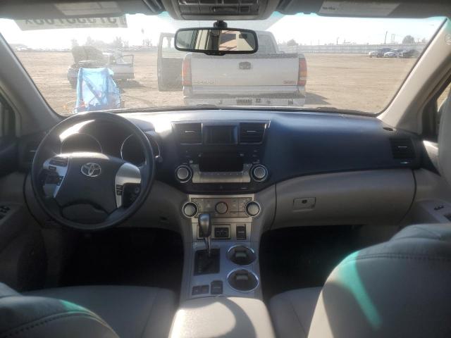 Photo 8 from auction – 2012 TOYOTA HIGHLANDER with VIN JTEBC3EH0C2004313