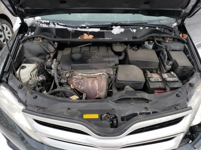 Photo 11 from auction – 2013 TOYOTA VENZA LE with VIN 4T3BA3BB1DU047769
