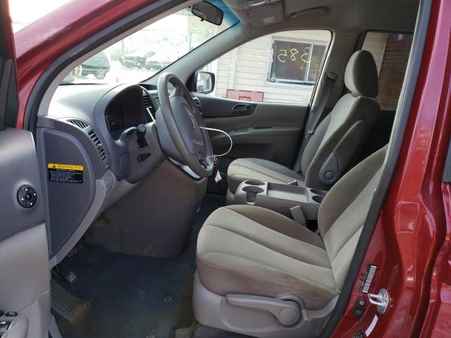 Photo 7 from auction – 2012 KIA SEDONA LX with VIN KNDMG4C72C6502572