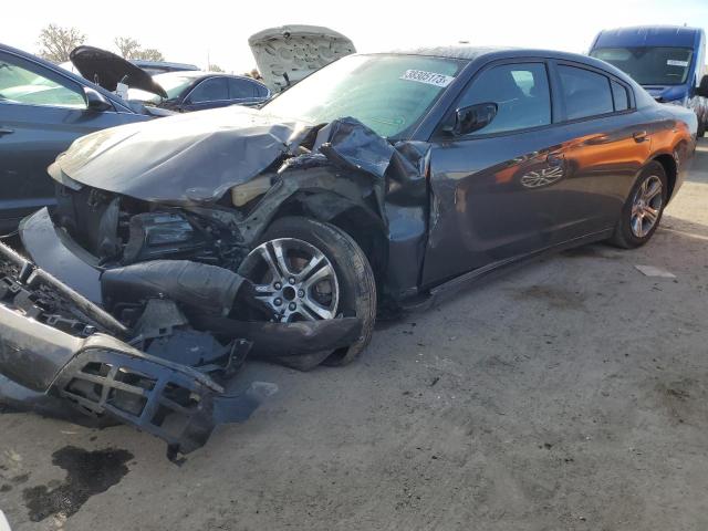 Foto 1 de la subasta – 2016 DODGE CHARGER SE con VIN 2C3CDXBG5GH242670