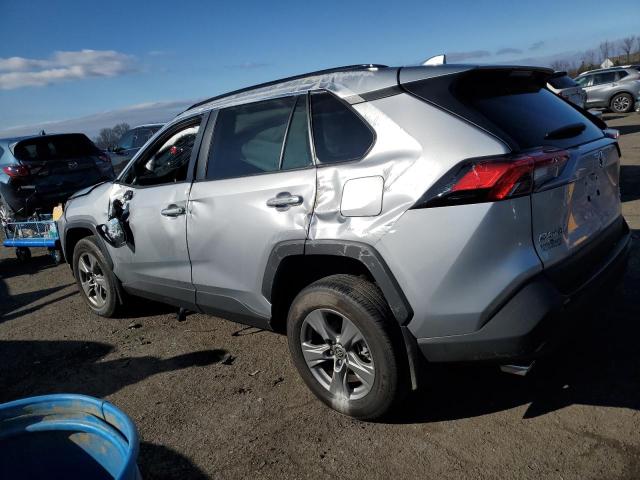 Photo 2 from auction – 2022 TOYOTA RAV4 XLE with VIN 2T3P1RFV4NC293439
