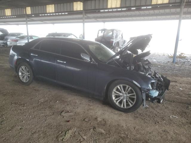 Photo 4 from auction – 2017 CHRYSLER 300C with VIN 2C3CCAEG8HH570677
