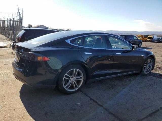Photo 3 from auction – 2015 TESLA MODEL S 70 with VIN 5YJSA1S25FF094378