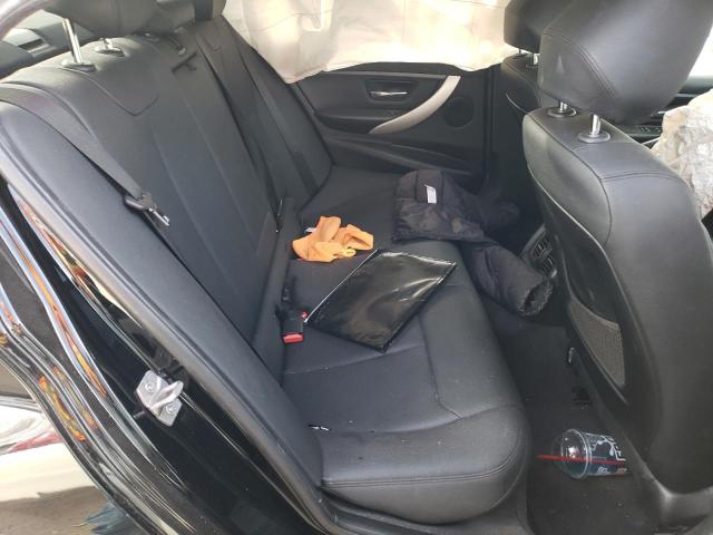 Photo 10 from auction – 2013 BMW 328 I SULE with VIN WBA3C1C53DF434852