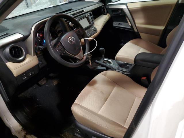 Photo 7 from auction – 2013 TOYOTA RAV4 XLE with VIN JTMRFREV8D5013960