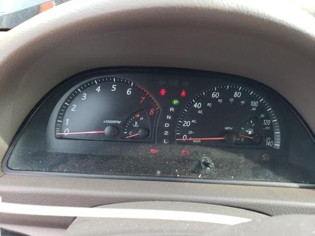 Photo 9 from auction – 2002 TOYOTA CAMRY LE with VIN JTDBE30K620013478