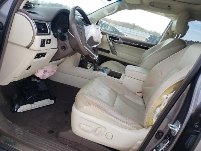 Photo 7 from auction – 2016 LEXUS GX 460 with VIN JTJBM7FX1G5127263