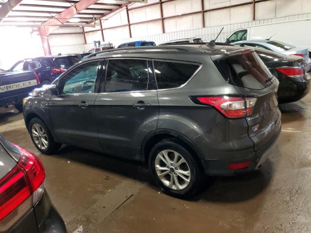 Photo 2 from auction – 2018 FORD ESCAPE SE with VIN 1FMCU9GD3JUA53750
