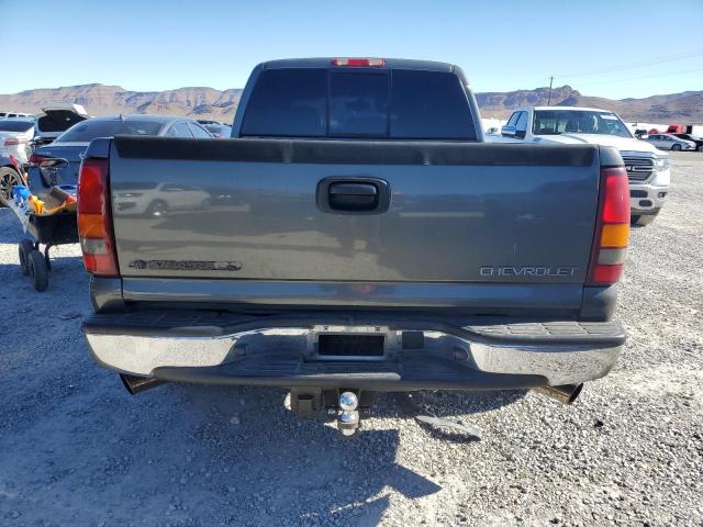Photo 6 from auction – 2002 CHEVROLET SILVERADO with VIN 2GCEC19T921236041