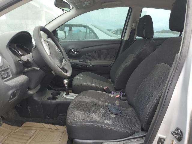 Photo 7 from auction – 2016 NISSAN VERSA S with VIN 3N1CN7AP9GL826557