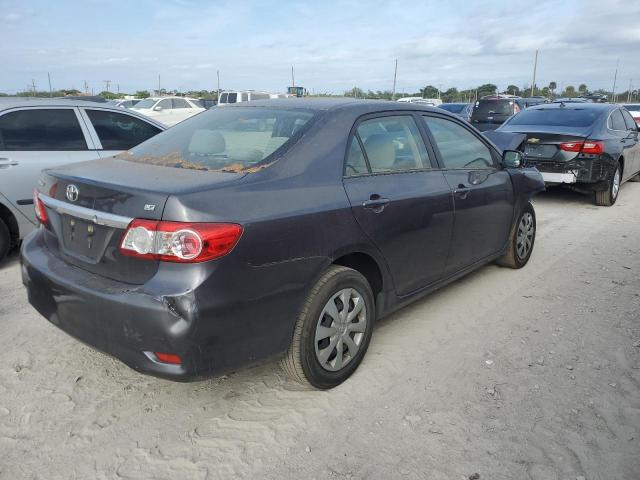 Photo 3 from auction – 2011 TOYOTA COROLLA BA with VIN JTDBU4EE9BJ097883