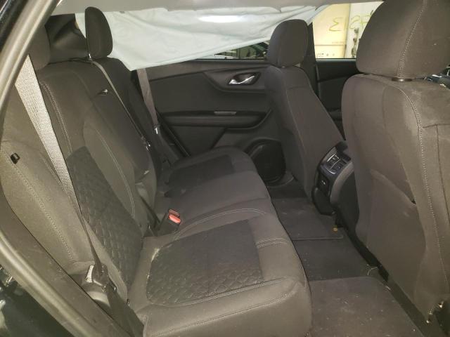 Photo 11 from auction – 2020 CHEVROLET BLAZER 2LT with VIN 3GNKBHRS4LS715115