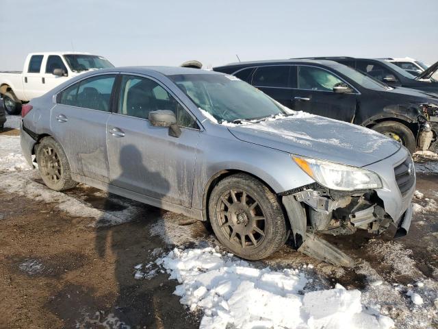 Photo 4 from auction – 2015 SUBARU LEGACY 2.5 with VIN 4S3BNBA68F3023218
