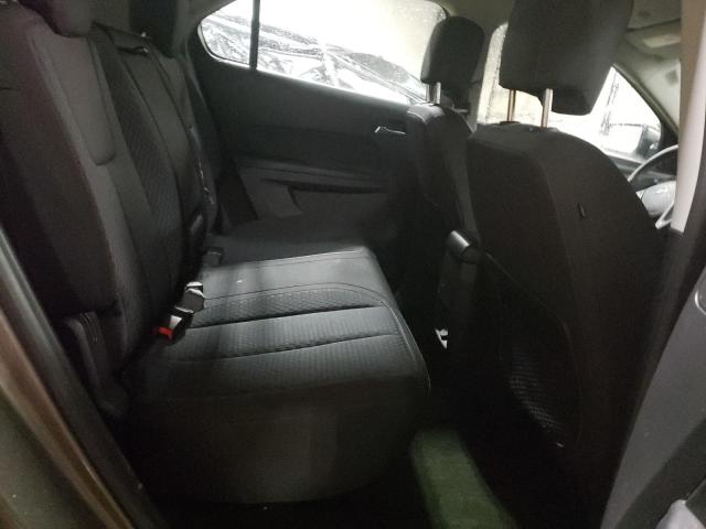 Photo 11 from auction – 2012 CHEVROLET EQUINOX LS with VIN 2GNFLCEKXC6359498